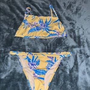 NWOT Bikini